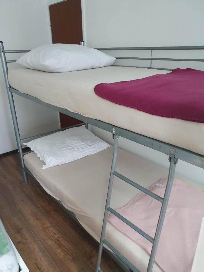 Rooms Jenifer Сплит Экстерьер фото
