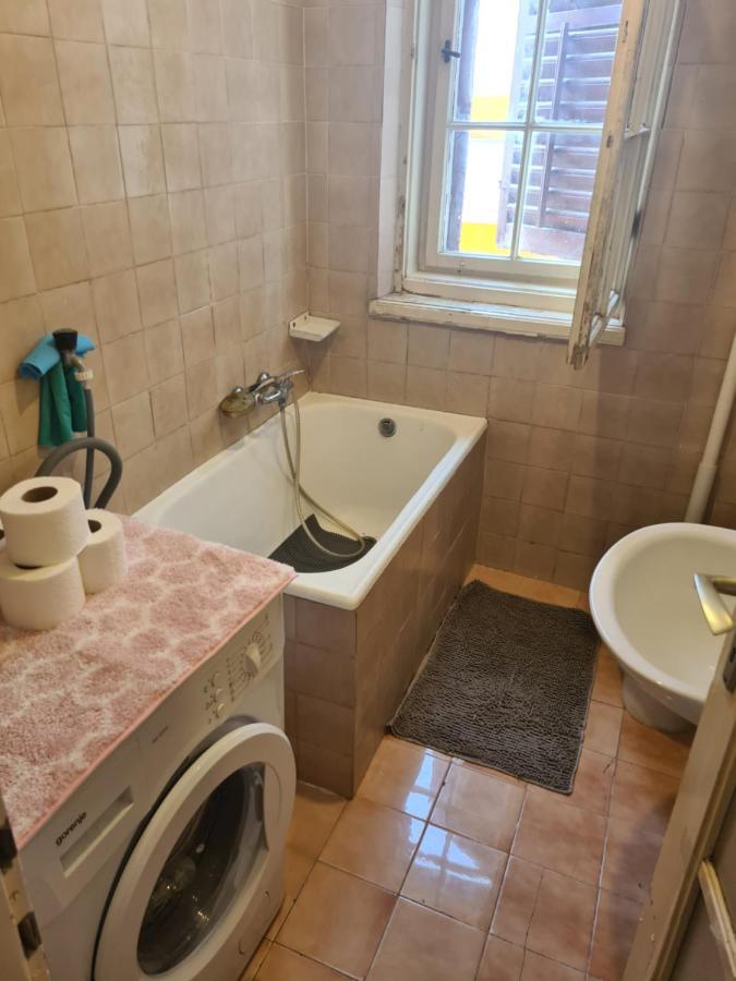 Rooms Jenifer Сплит Экстерьер фото