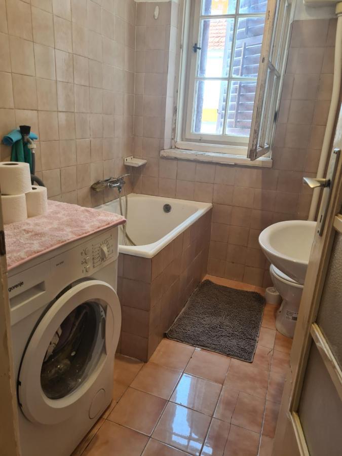 Rooms Jenifer Сплит Экстерьер фото