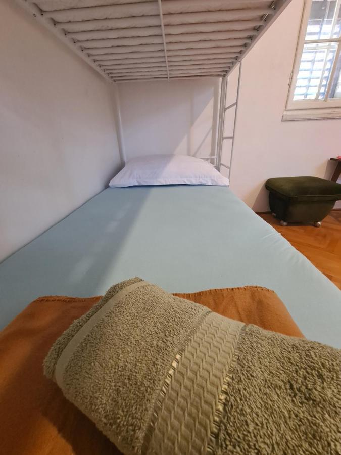 Rooms Jenifer Сплит Экстерьер фото