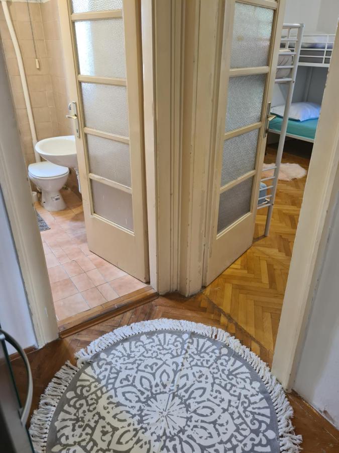 Rooms Jenifer Сплит Экстерьер фото