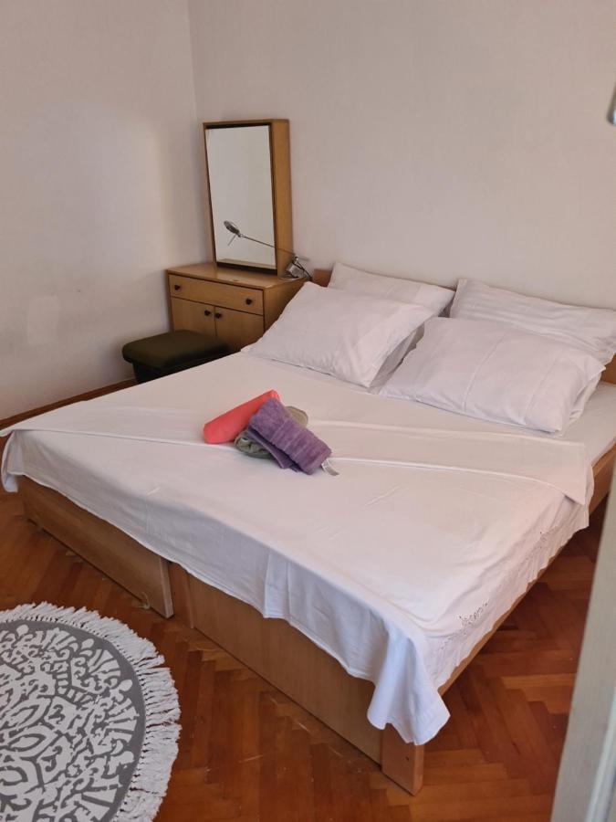 Rooms Jenifer Сплит Экстерьер фото