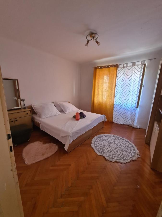 Rooms Jenifer Сплит Экстерьер фото